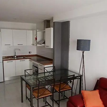 Abona Bay * El Médano