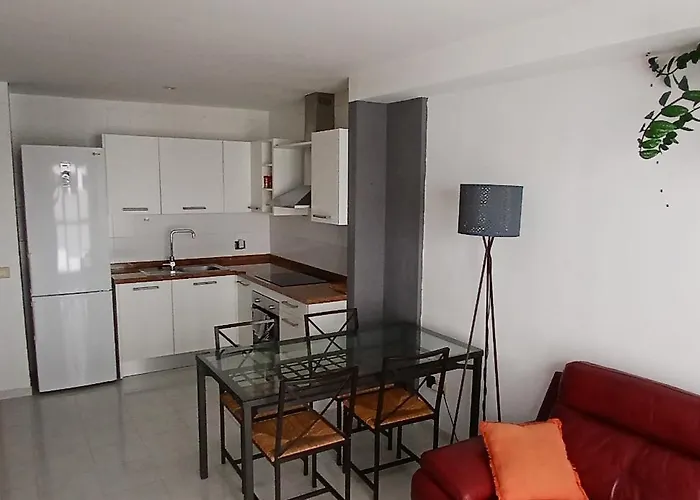 Abona Bay * El Médano