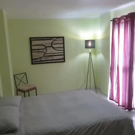 Apartman Abona Bay El Médano