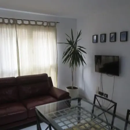 Apartman Abona Bay El Médano