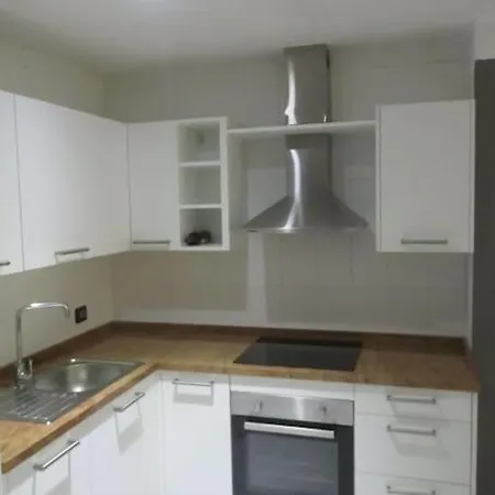 Apartman Abona Bay El Médano