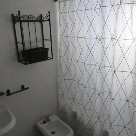 Abona Bay El Médano