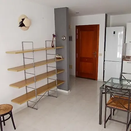 Abona Bay * El Médano