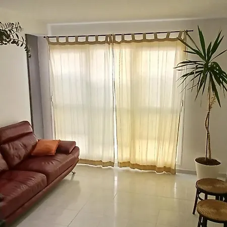 Appartement Abona Bay *