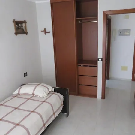 Abona Bay El Médano