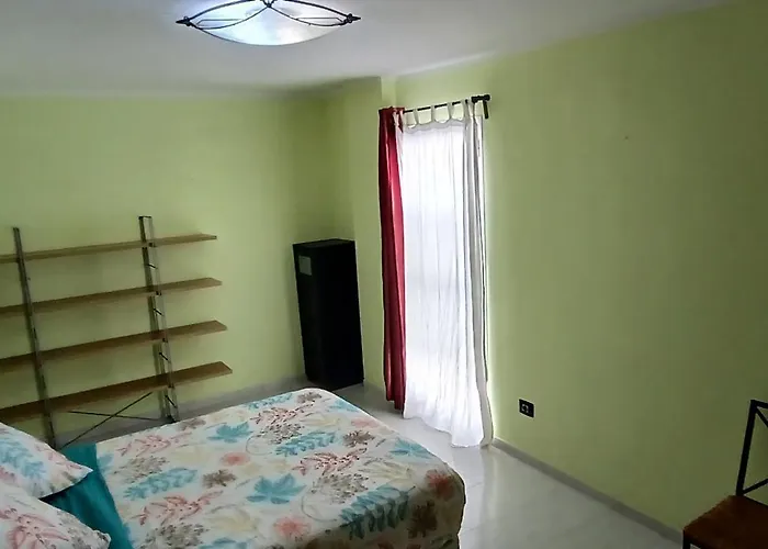 Abona Bay Apartament *