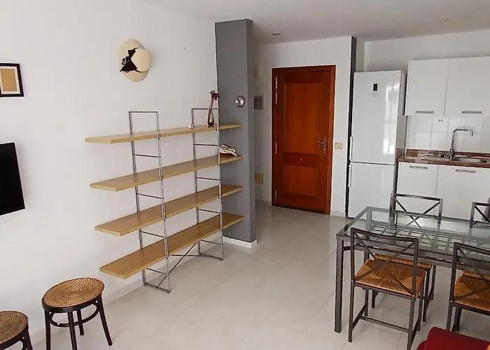 Abona Bay * El Médano