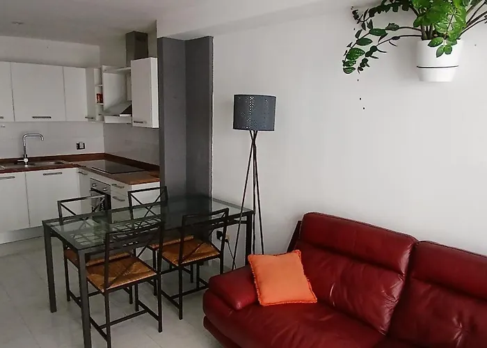 Apartament Abona Bay