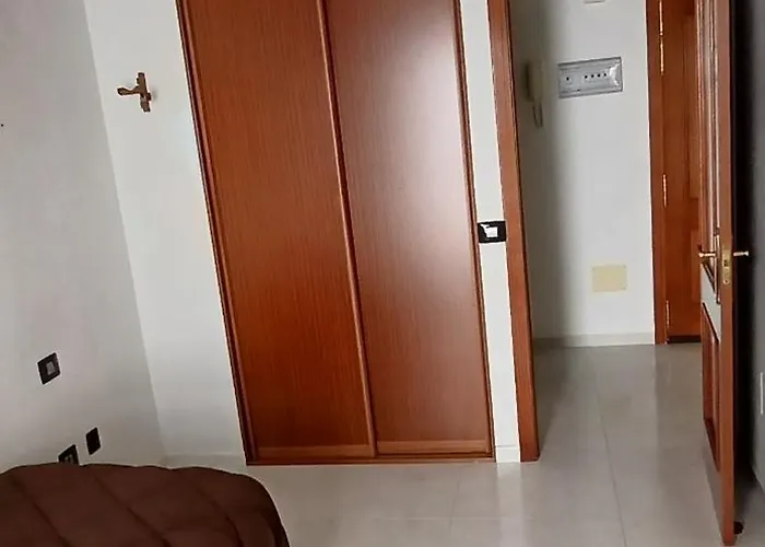 Appartement Abona Bay