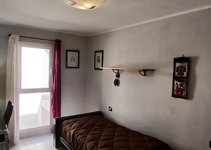 Appartement Abona Bay