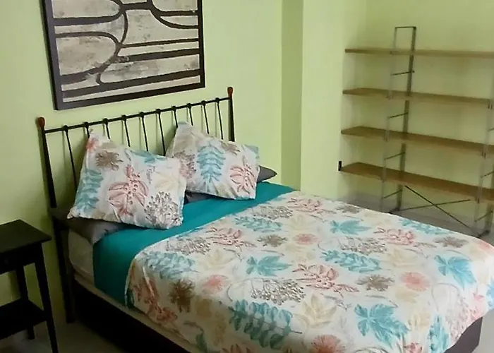 Abona Bay Appartement