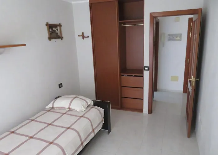 Abona Bay El Médano