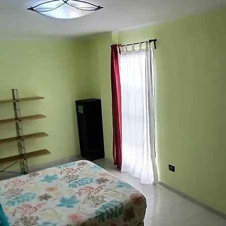 Abona Bay Apartment *