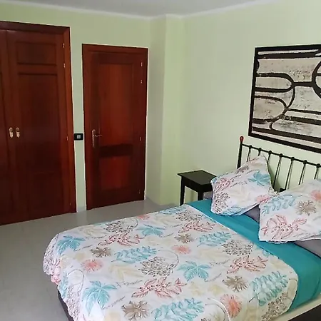 Abona Bay Apartment *