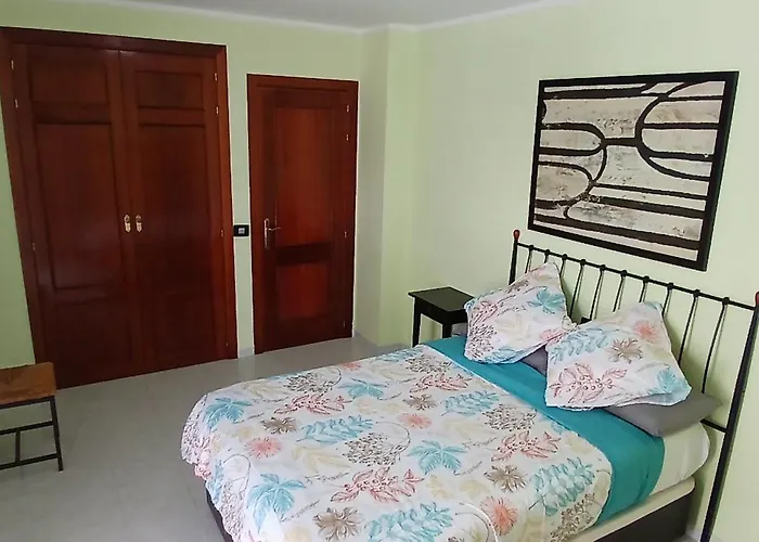 Abona Bay Apartment *