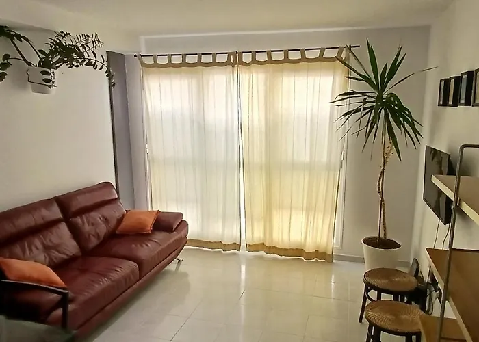 Apartment Abona Bay *